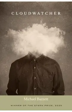 Cloudwatcher - Michael Bazzett