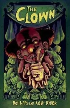 Clown, Paperback/Roy Apps