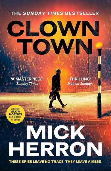 Clown Town