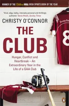 Club, Paperback/Christy, Jr. O'Connor