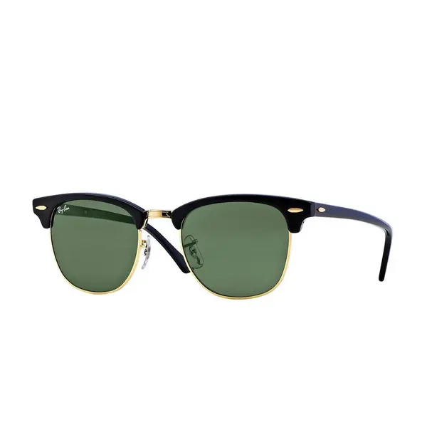 Clubmaster classic rb3016 w0365 51