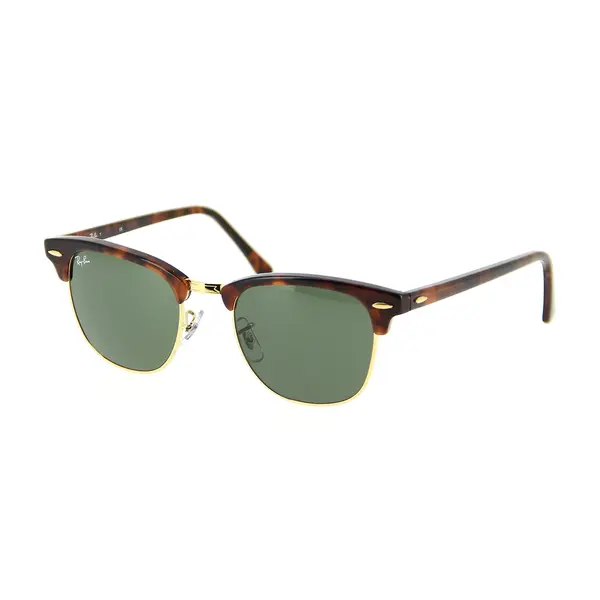 Clubmaster rb3016 w0366 51 51