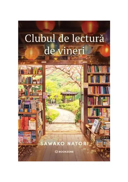 Clubul de lectura de vineri