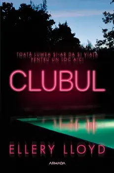 Clubul/Ellery Lloyd