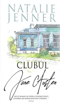 Clubul Jane Austen/Natalie Jenner