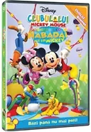Clubul lui Mickey Mouse: Aventurile cu năbădăi ale lui Mickey