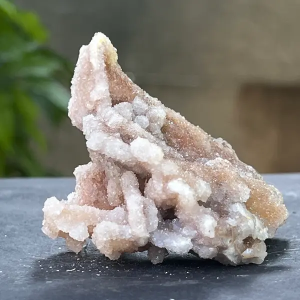 Cluster cuart spirit stalactit | Model 5