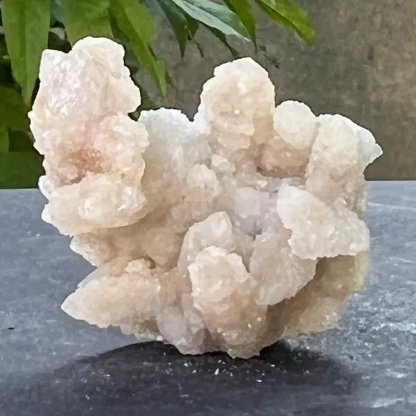 Cluster cuart spirit stalactit | Model 6