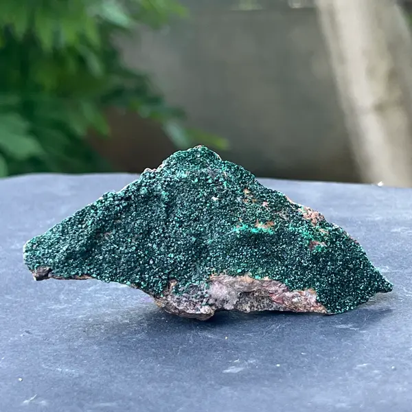 Cluster malachit | Model 2