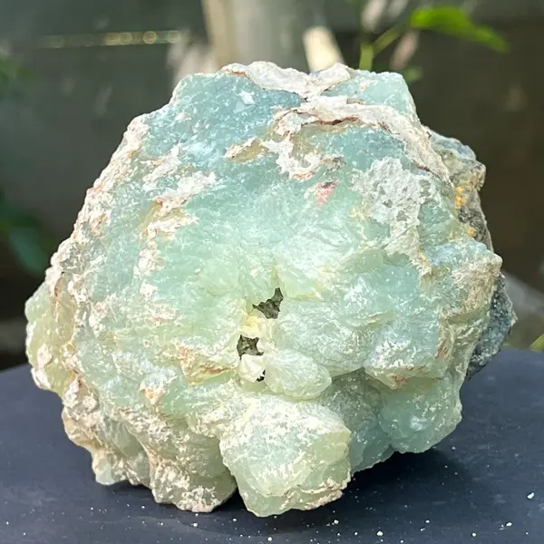 Cluster Prehnit model 8