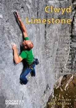 Clwyd Limestone, Paperback/Lee Proctor
