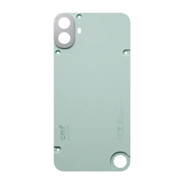 CMF By Nothing Case Compatible With Cmf Phone 1 Light Green