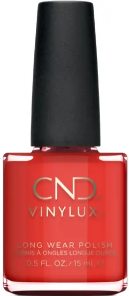 CND Vinylux Ojă de lungă durata, 154 Tropix, 15 ml
