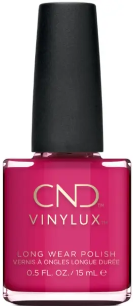 CND Vinylux Ojă de lungă durata, 237 Pink Leggings, 15 ml