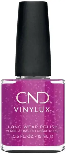 CND Vinylux Ojă de lungă durată , All The Rage, 15 ml