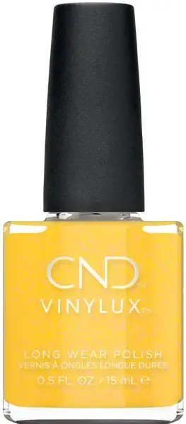 CND Vinylux Ojă de lungă durată, Catching Light, 15 ml