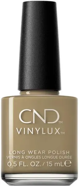 CND Vinylux Oja de lungă durată, Gilded Sage, 15 ml
