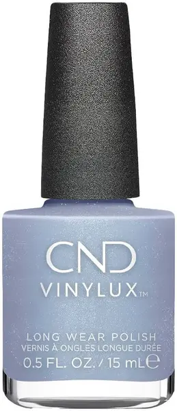 CND Vinylux Oja de lungă durată, Hippie-Ocracy, 15 ml
