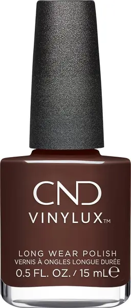 CND Vinylux Ojă de lungă durată , Leather Goods, 15 ml