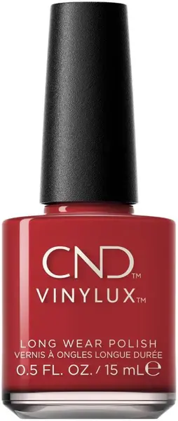 CND Vinylux Oja de lungă durată, Love Letter, 15 ml