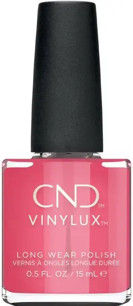 CND Vinylux Ojă de lungă durată, Magenta Sky, 15 ml