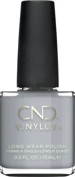 CND Vinylux Ojă de lungă durată , Mystic Slate, 15 ml