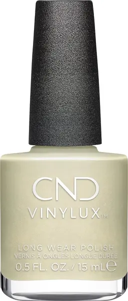 CND Vinylux Ojă de lungă durata, Rags to Stitches, 15 ml