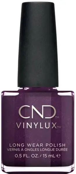 CND Vinylux Ojă de lungă durata , Rock Royalty, 15 ml