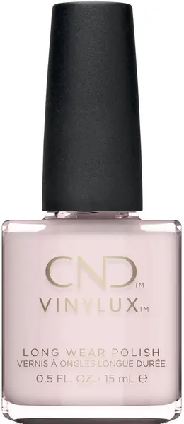 CND Vinylux Ojă de lungă durata, Romantique, 15 ml