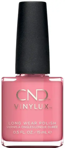 CND Vinylux Ojă de lungă durata , Rosebud, 15 ml