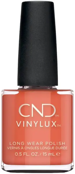 CND Vinylux Ojă de lungă durată , Soulmate, 15 ml