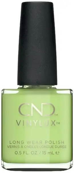 CND Vinylux Ojă de lungă durată , Sugarcane, 15 ml