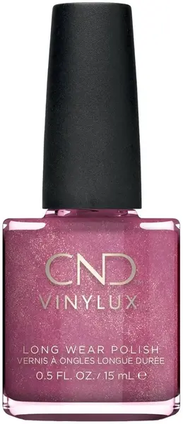 CND Vinylux Ojă de lungă durată , Sultry Sunset, 15 ml
