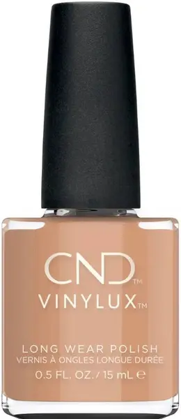 CND Vinylux Ojă de lungă durată, Sweet Cider, 15 ml
