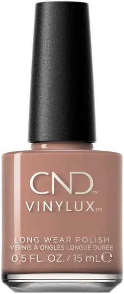 CND Vinylux Oja de lungă durată, We Want Mauve, 15 ml