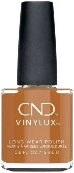 CND Vinylux Ojă de lungă durata, Willow Talk, 15 ml