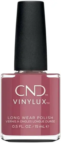 CND Vinylux Oja de lungă durată, Wooden Bliss, 15 ml