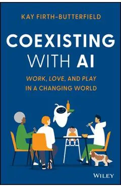 Co-Existing with AI - Kay Firth-butterfield