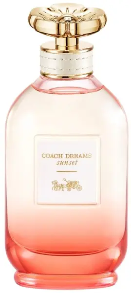 Coach Apă de parfum Dreams Sunset, 90 ml, tester
