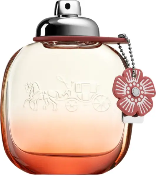 Coach Apă de parfum Floral Blush, 90 ml, tester
