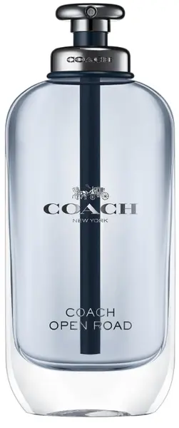 Coach Apă de toaletă Open Road, 100 ml