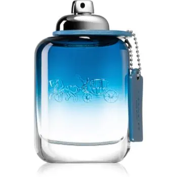 Coach Blue Eau de Toilette pentru bărbați