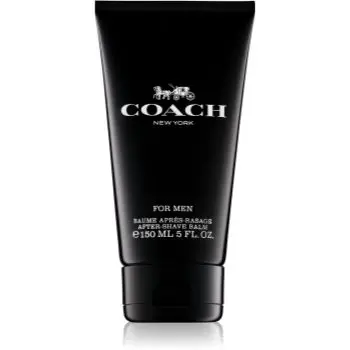 Coach Coach for Men balsam după bărbierit pentru bărbați