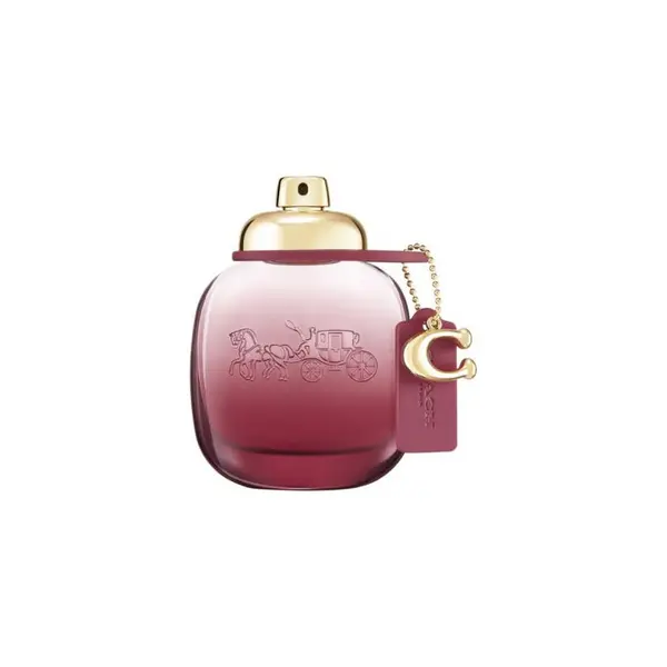 Coach Coach Wild Rose Apa de parfum pentru Femei Tester EDP Volum 90 ml