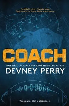 Coach - Devney Perry