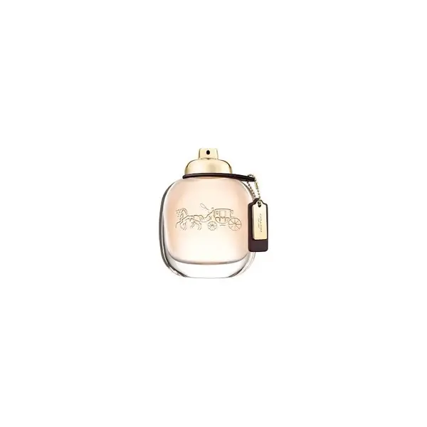 Coach For Her EDP Volum 50 ml