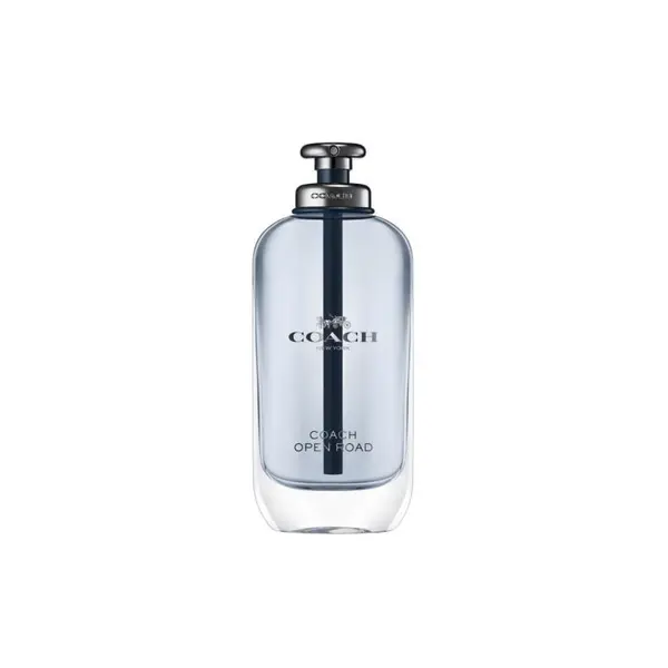 Coach Open Road Apa de toaletă pentru Barbati Tester EDT Volum 100 ml