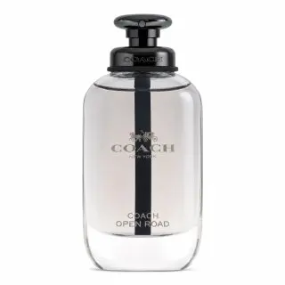 Coach Open Road Eau de Toilette bărbați 60 ml
