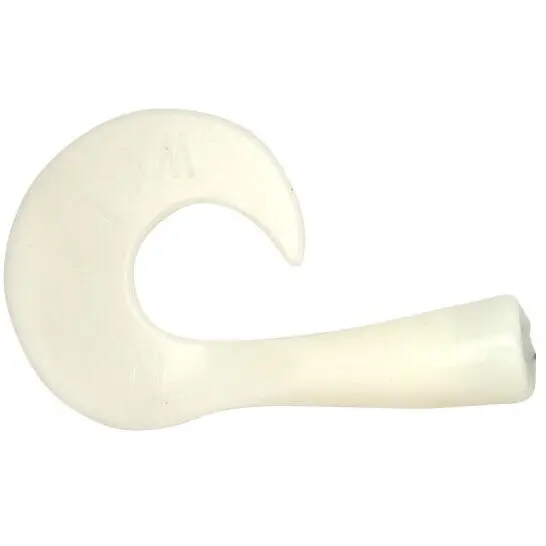 Coada de schimb pentru Wolf Tail Jr. White Glow
