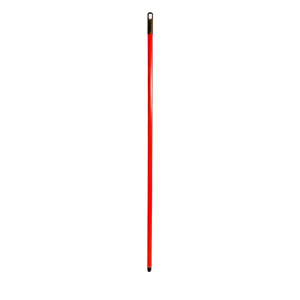 Coada metalica matura/mop cu filet Coada metalica matura/mop cu filet